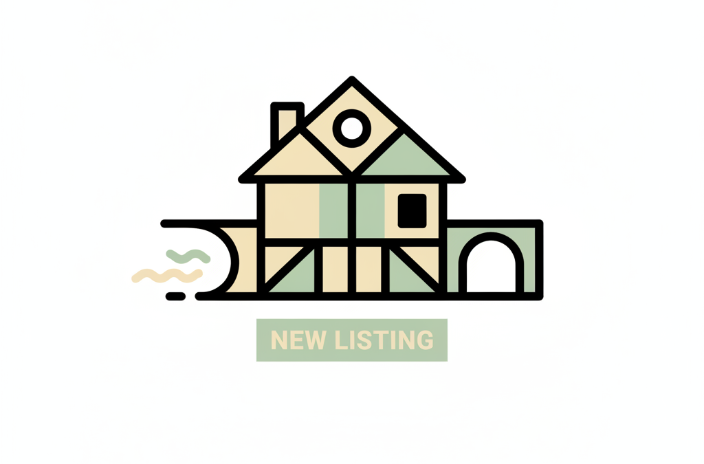 Saint John Real Estate: Top New Listings (November 25 – December 2, 2025)