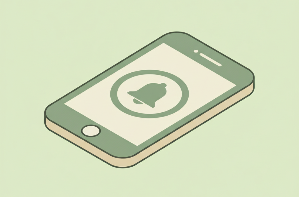 Heads Up, Saint John: City-Wide Emergency Alert Test Scheduled for Thursday Morning