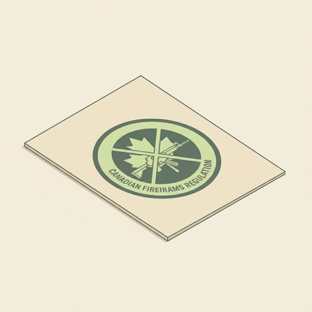 Ottawa Overhauls Gun Control: New Rules for Licensing, Imports, and Classification Announced