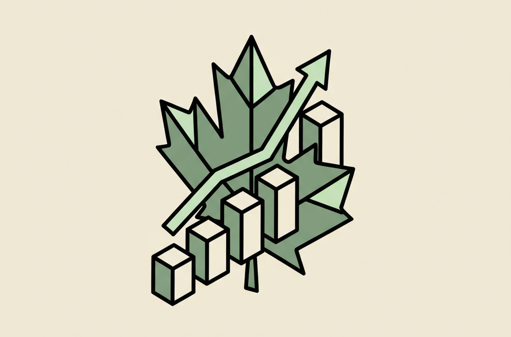 Future Economic Minds Tackle Inflation: What the Bank of Canada’s Governor’s Challenge Means for Saint John Businesses