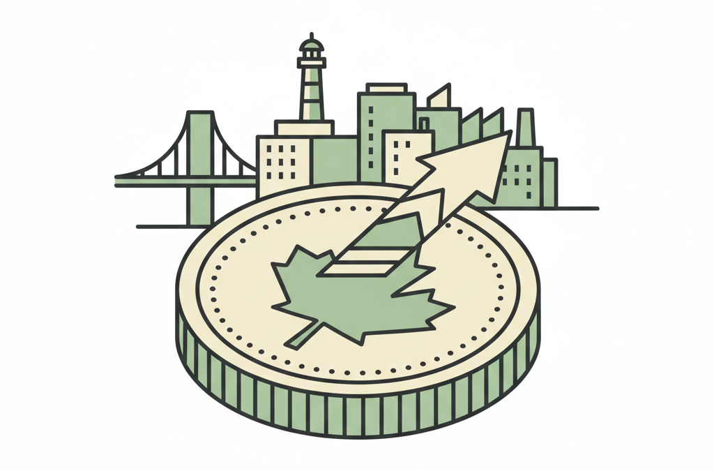 Bank of Canada’s December Policy Rate Announcement: What it Means for Saint John Businesses