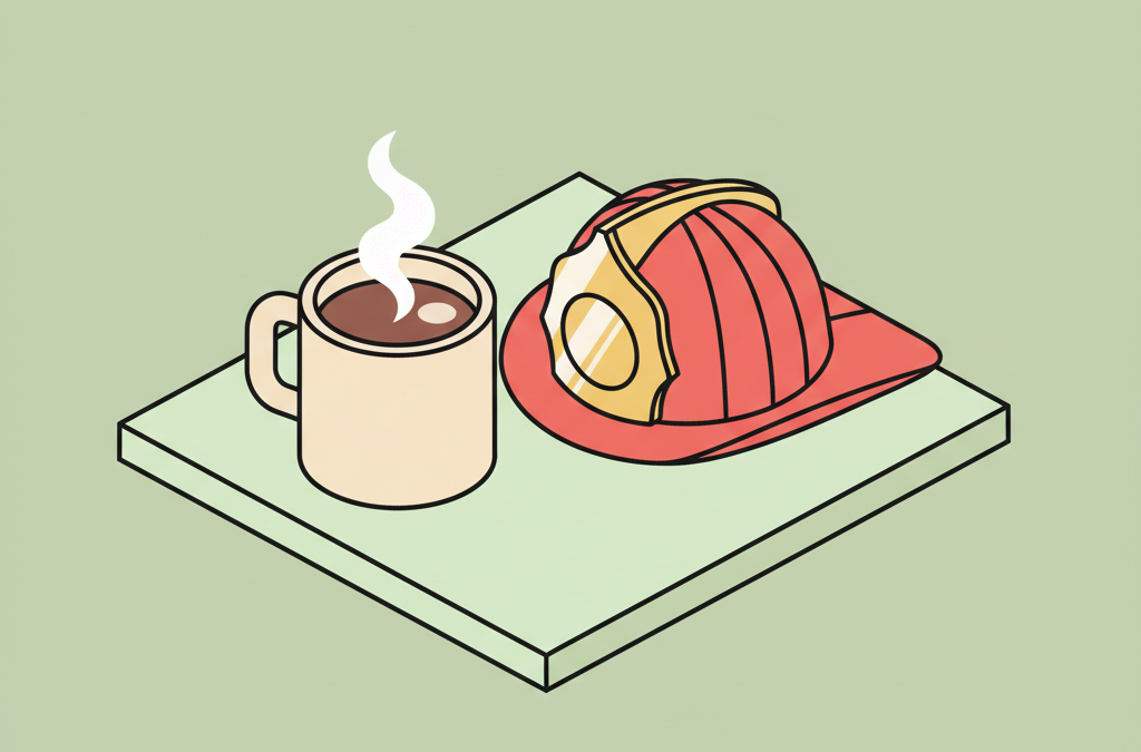 Warm Up at Uptown Sparkles: Saint John Firefighters Open Museum with Free Hot Chocolate