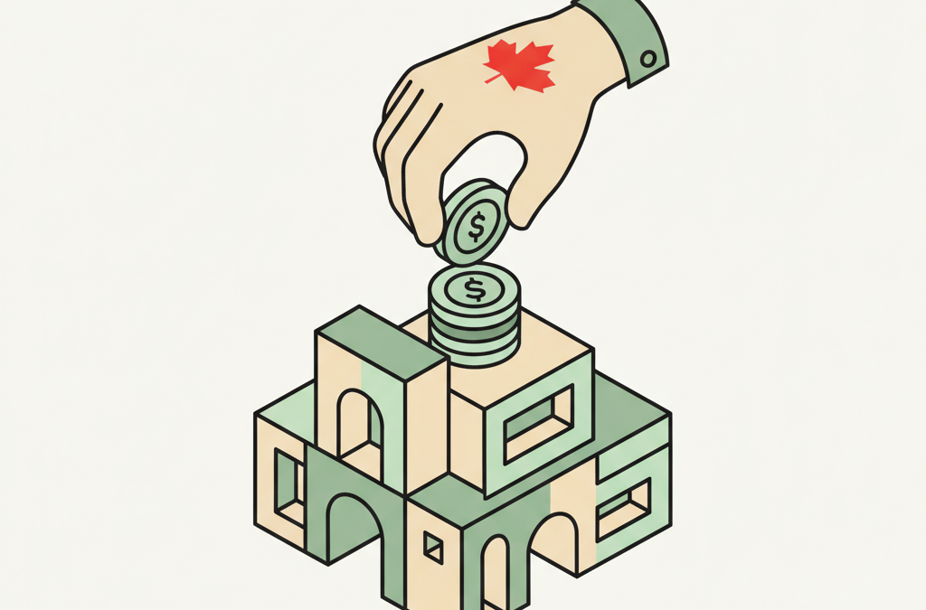 Federal Government Announces Over $14 Million in Grants for Community Programs; New Brunswick Non-Profits Can Apply