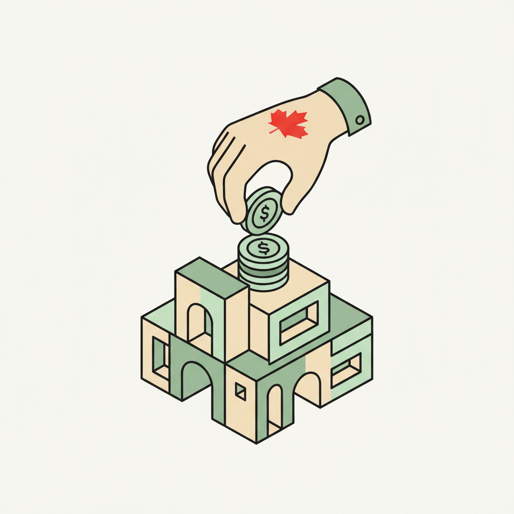 Federal Government Announces Over $14 Million in Grants for Community Programs; New Brunswick Non-Profits Can Apply