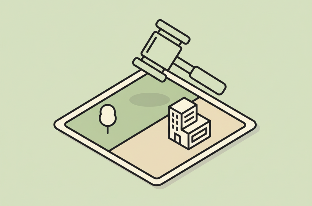 Rothesay Avenue Land Rezoning for Commercial Use Goes to Public Hearing