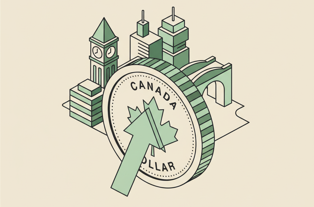 Saint John Businesses Brace for Bank of Canada’s Latest Rate Announcement