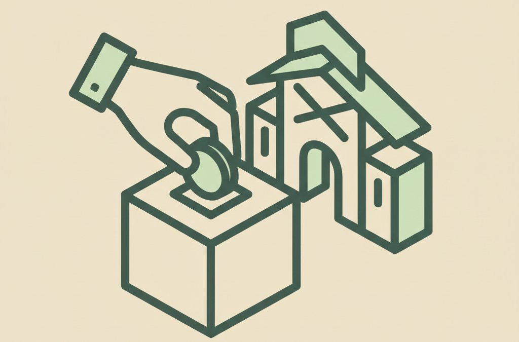 Saint John Announces 2026 Community Grants: Funding Available for Local Non-Profits