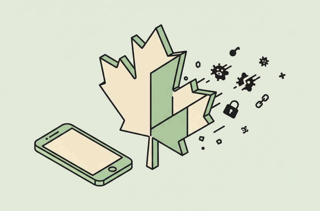 Canada Blacklists Four Extremist Groups to Fight Online Radicalization of Youth