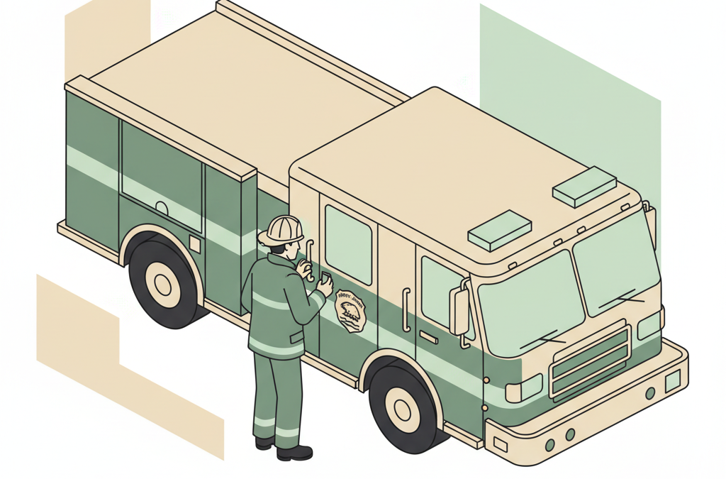 Saint John Fire Chief Responds to Fleet Concerns, Confirms Public Safety Not at Risk