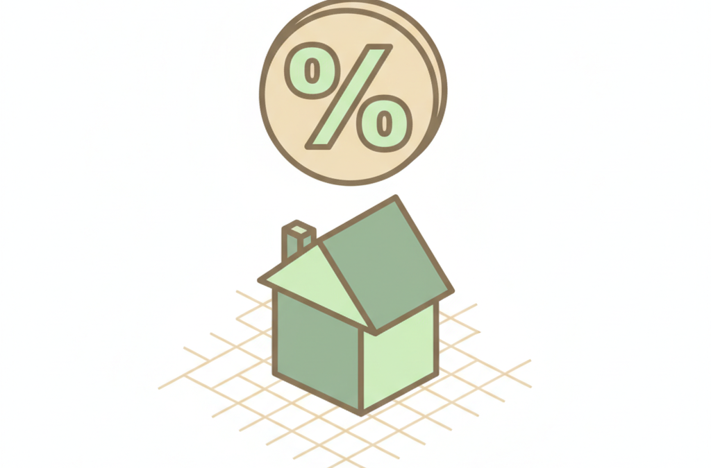 Interest Rates on Hold: What the Bank of Canada’s Decision Means for Saint John Homeowners