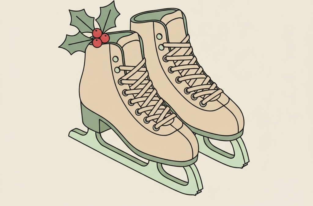 Saint John Offers Free Holiday Skating: Here’s the Full Schedule