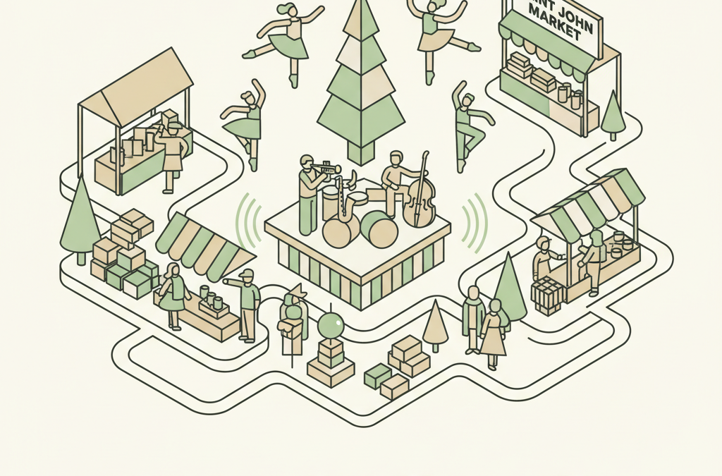 Things to Do in Saint John This Week: December 13-19, 2025