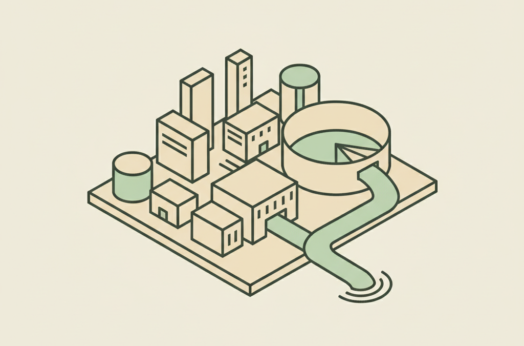 Saint John Finalizes $7.1 Million Upgrade to West Side Wastewater Plant