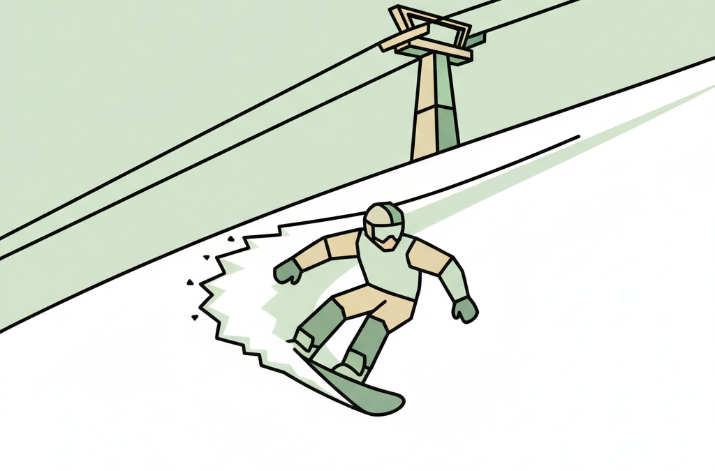 Hit the Slopes Early: NB Ski Hills Open Thanks to Perfect Winter Weather