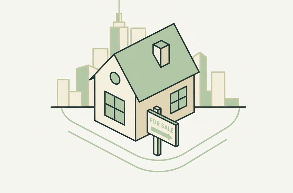 Saint John Real Estate: Top New Listings from December 9-16, 2025