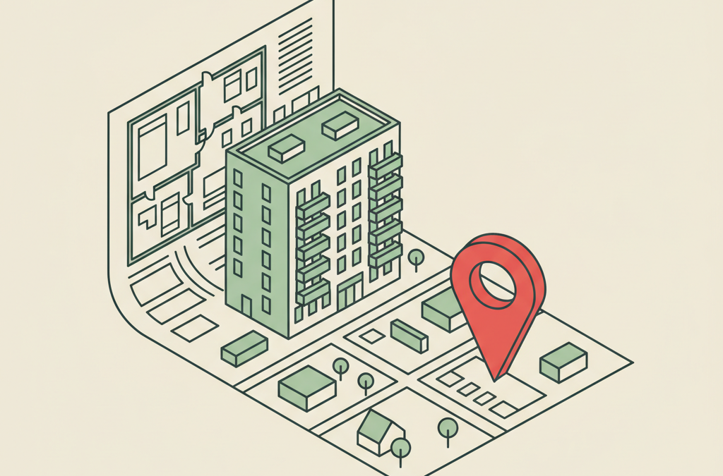 Saint John Considers Zoning Change for Mid-Rise Development on Anglin Drive