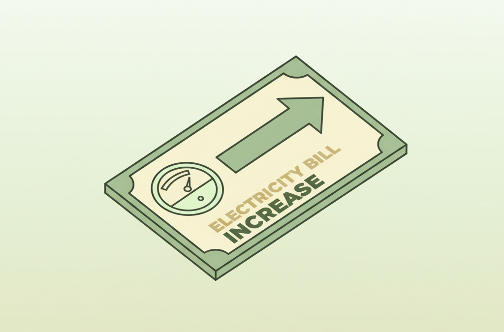 NB Power Files Annual Variance Account Recovery: What it Means for Saint John Residents