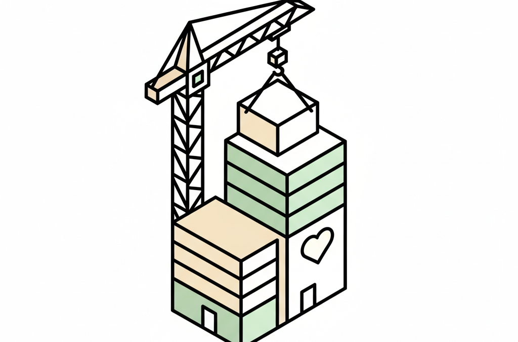 Uptown Saint John Gets 152 New Rental Units, Including Affordable Housing, in $55M Project