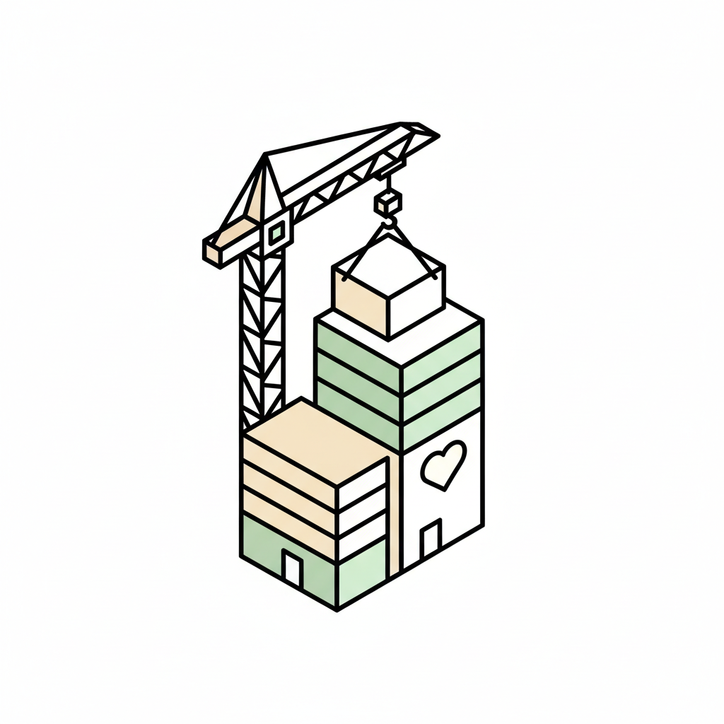 Uptown Saint John Gets 152 New Rental Units, Including Affordable Housing, in $55M Project