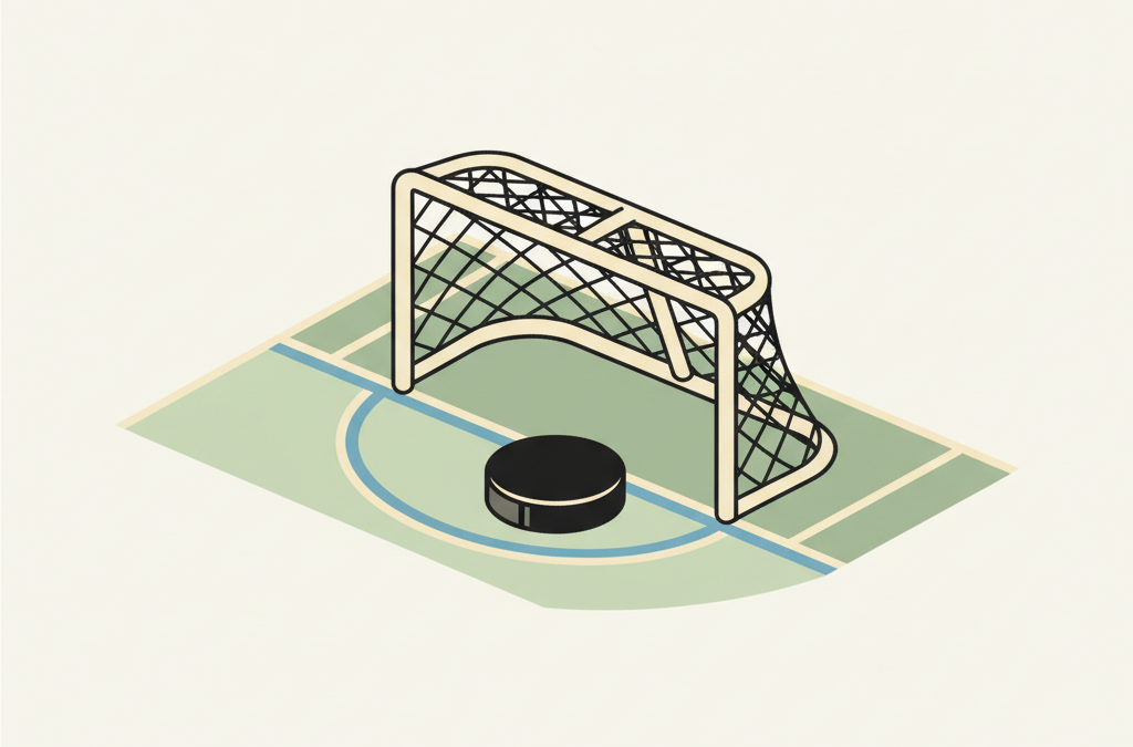 Score a Deal: Saint John Launches Flash Sale on Arena Ice Time