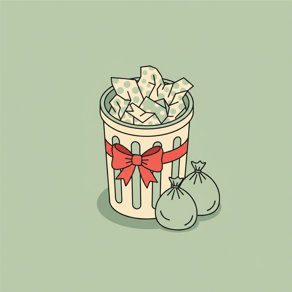 Saint John Relaxes Garbage Limits for the Holidays: What You Need to Know