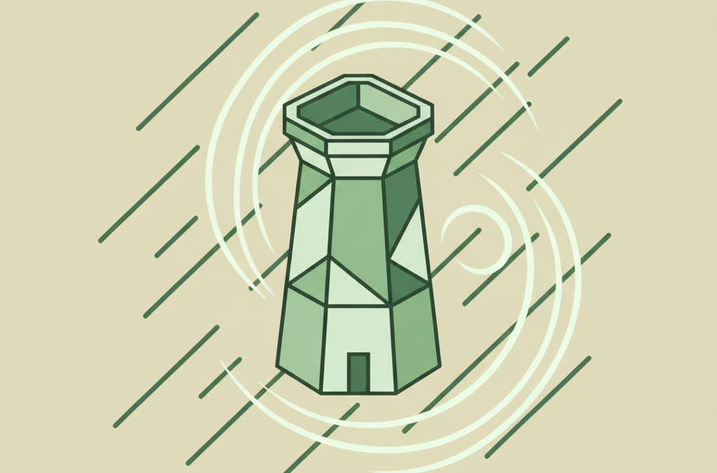 City Issues Weather Alert for Heavy Rain and 100 KM/H Winds: Here’s How to Prepare