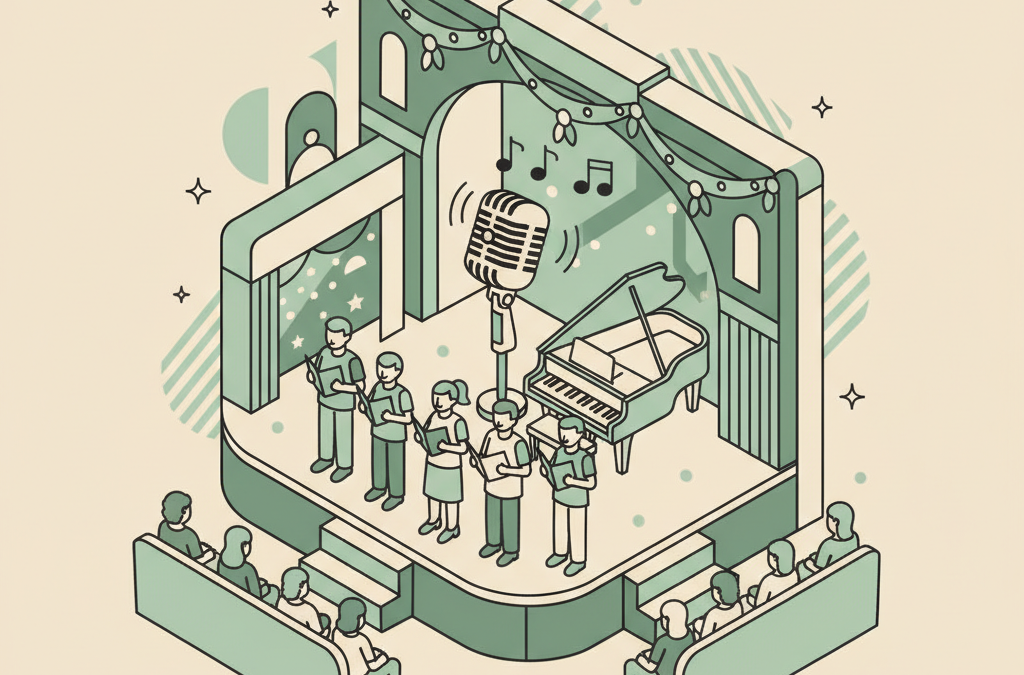 Your Weekend Guide: Things to Do in Saint John, December 19-21, 2025