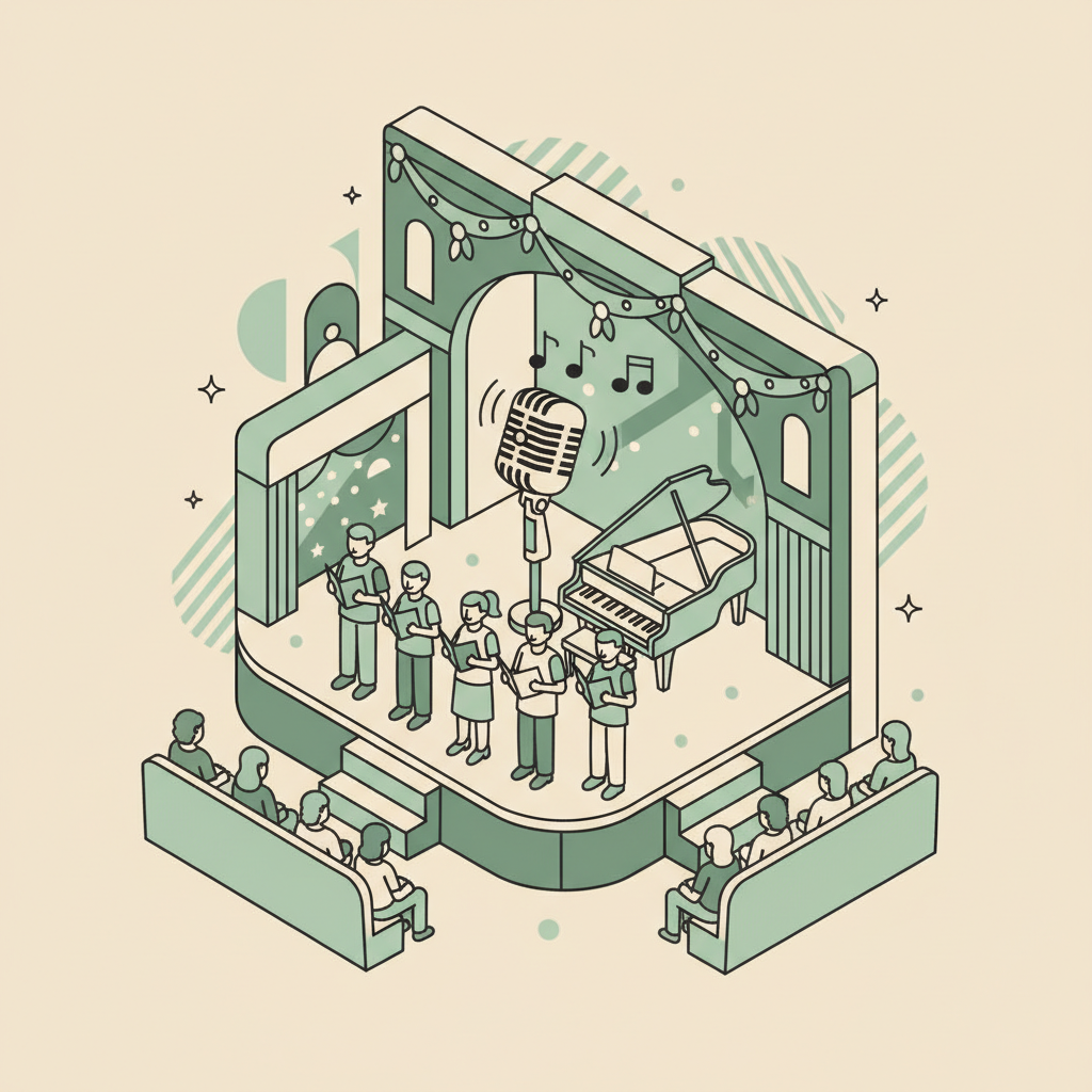 Your Weekend Guide: Things to Do in Saint John, December 19-21, 2025