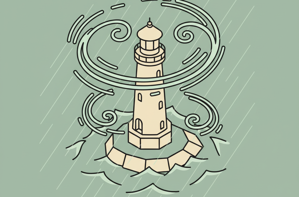 Saint John Braces for Heavy Rain and Damaging Winds This Friday & Weekend: Dec 19-21