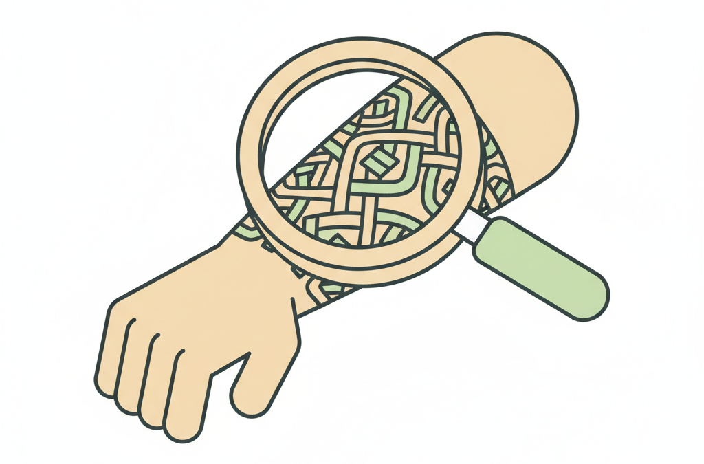 Tattooed Suspect Sought in East Saint John Armed Robbery