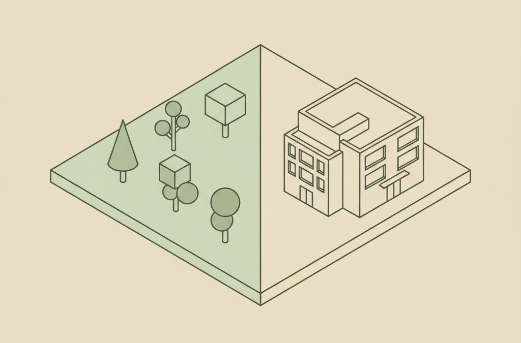 Saint John Considers Rezoning Part of Fernhill Cemetery Land for Commercial Use