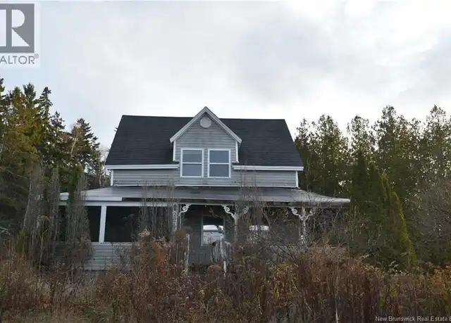 Exterior of 2879 Westfield Rd