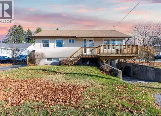 Exterior of 25 Foley Crt