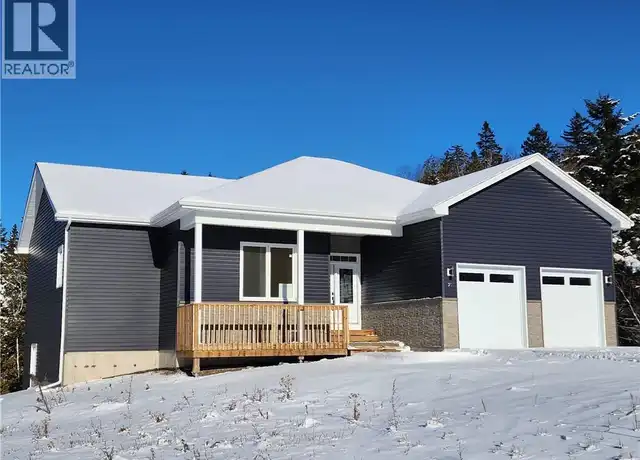 Exterior of 70 Fox Pt