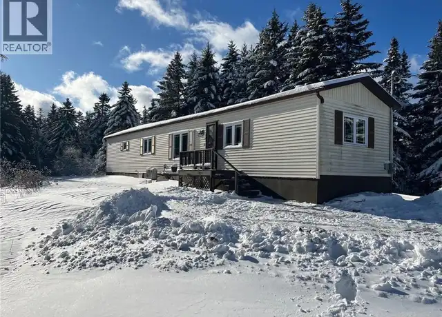 Exterior of 25 Jorrock Lane