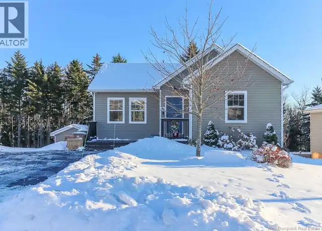 Exterior of 48 Dolly Dr #46