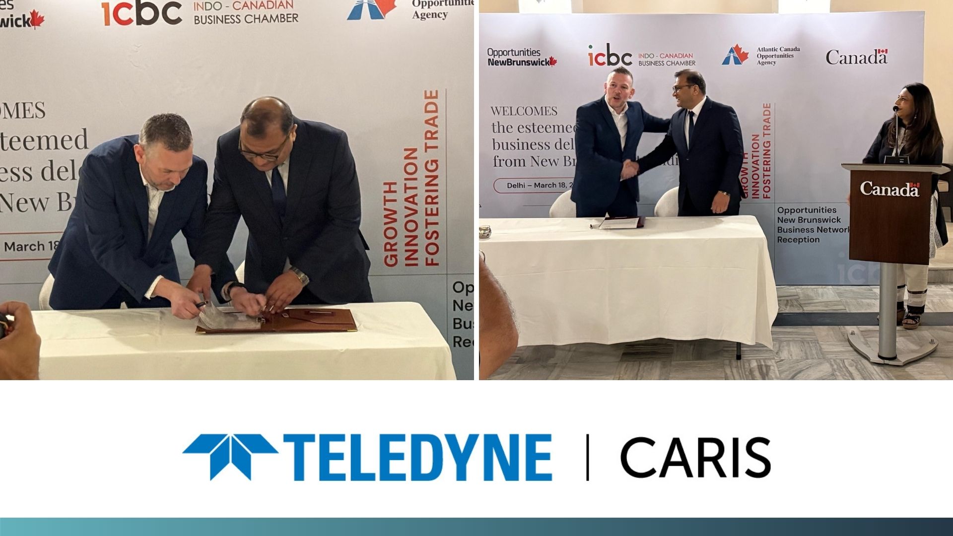 Teledyne CARIS blog cover