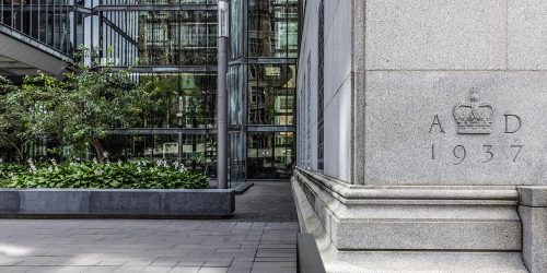 Bank of Canada Building