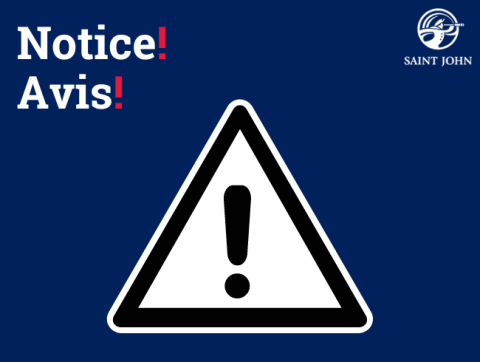 Public Notice Graphic