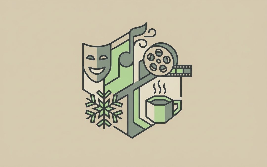 Your Guide to What’s Happening in Saint John This Weekend & Week (January 16-22, 2026)