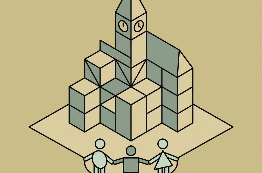 Serve Your City: Saint John Seeks Volunteers for Key Board and Committee Roles