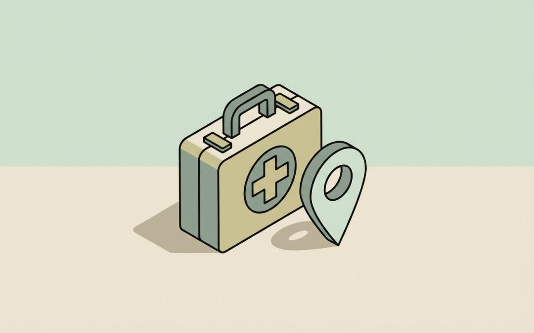 New Mobile Team Brings Health Care Directly to Saint John’s Streets and Shelters