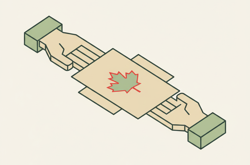 Federal Gun Buyback Program Moves Forward: What Canadians Need to Know