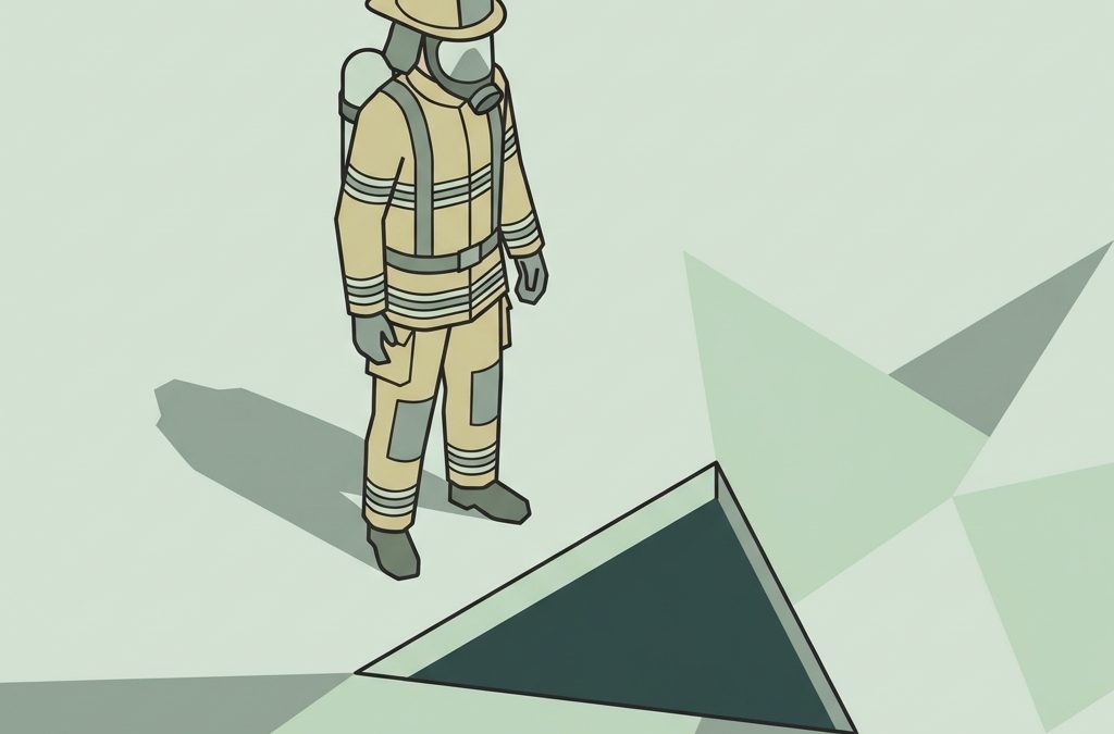 Public Safety Alert: Saint John Fire Department Begins Ice Rescue Training at Rockwood Park