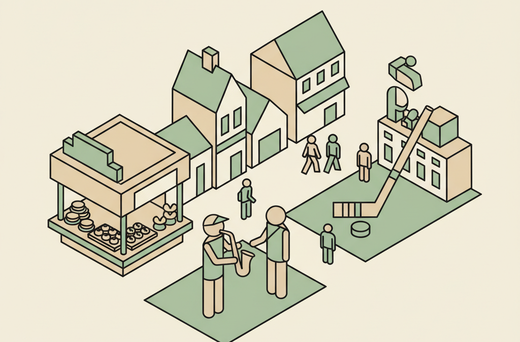 Your Guide to What’s Happening in Saint John: January 10-16, 2026