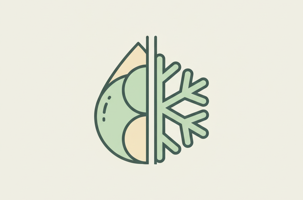 Saint John Weekend Forecast (Jan 9-11): Rain and Mild Temps Arrive, Followed by a Snowy Sunday