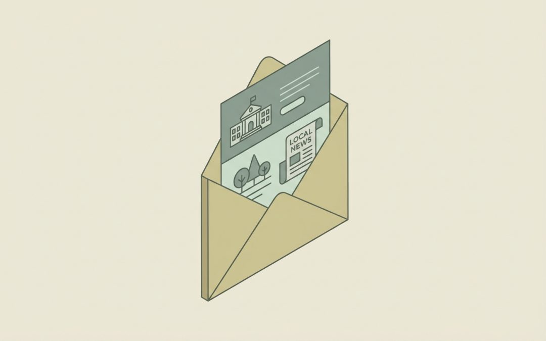 Saint John Daily Opens Newsletter Sponsorships to Local Businesses