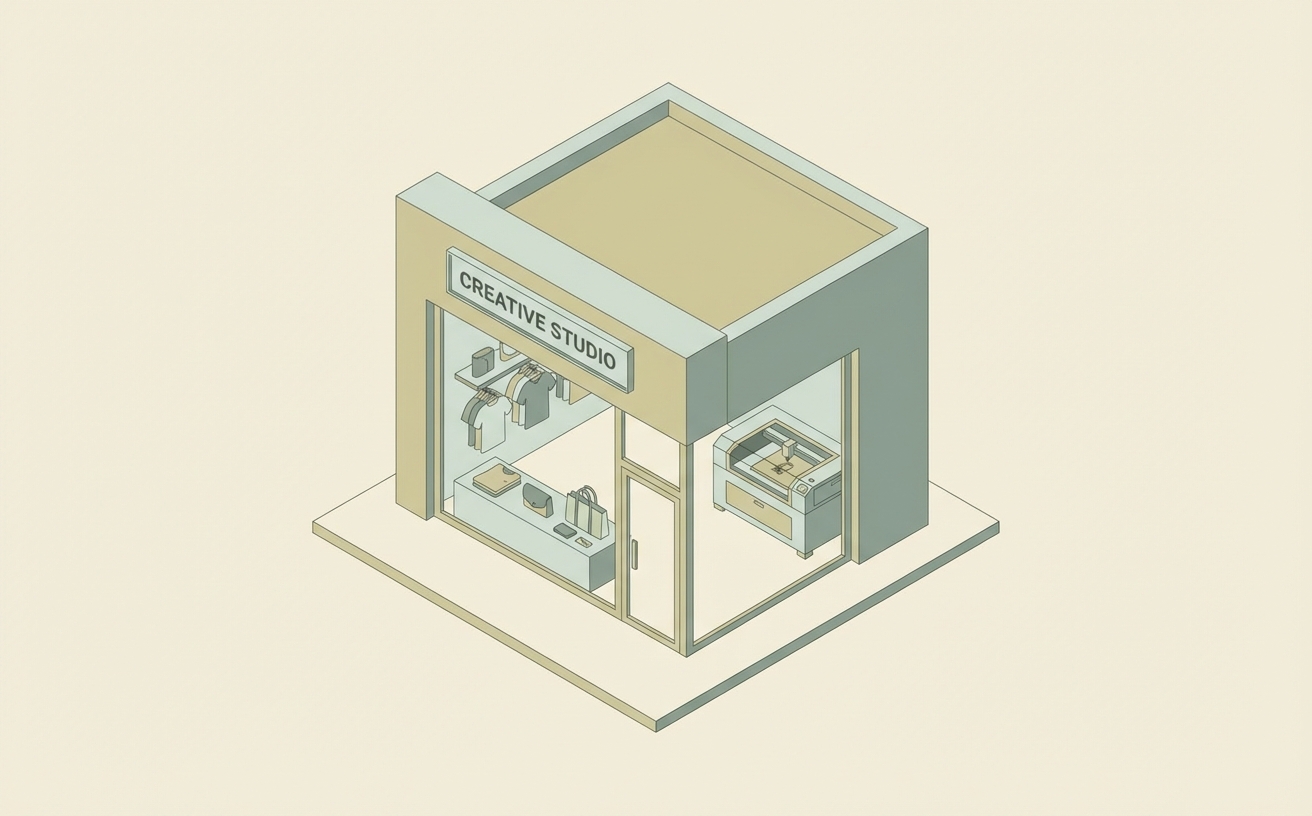 New Creative Studio Ankar Creative Opens its Doors on Union Street