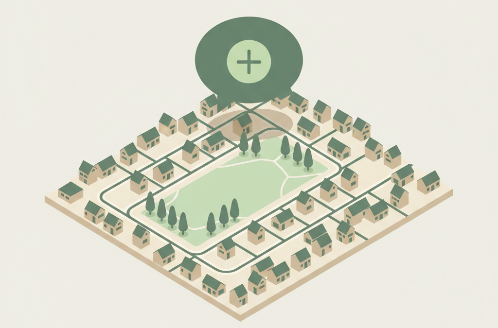 Shape the Future of Saint John’s North End: Final Public Meeting Announced