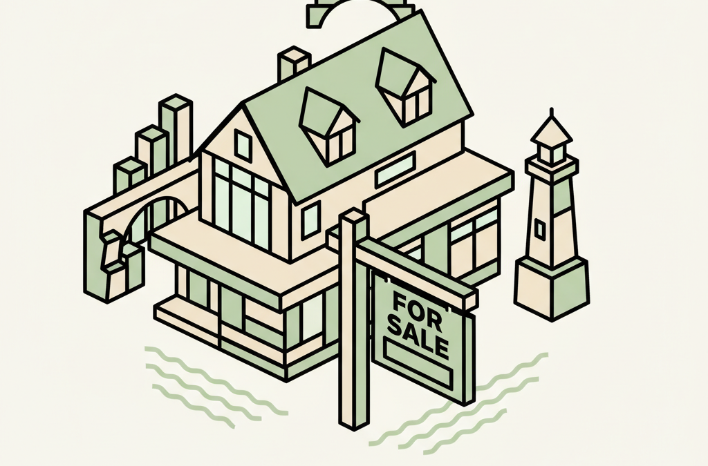 Saint John Real Estate Hotlist: Top Homes Newly Listed (January 7-13, 2026)